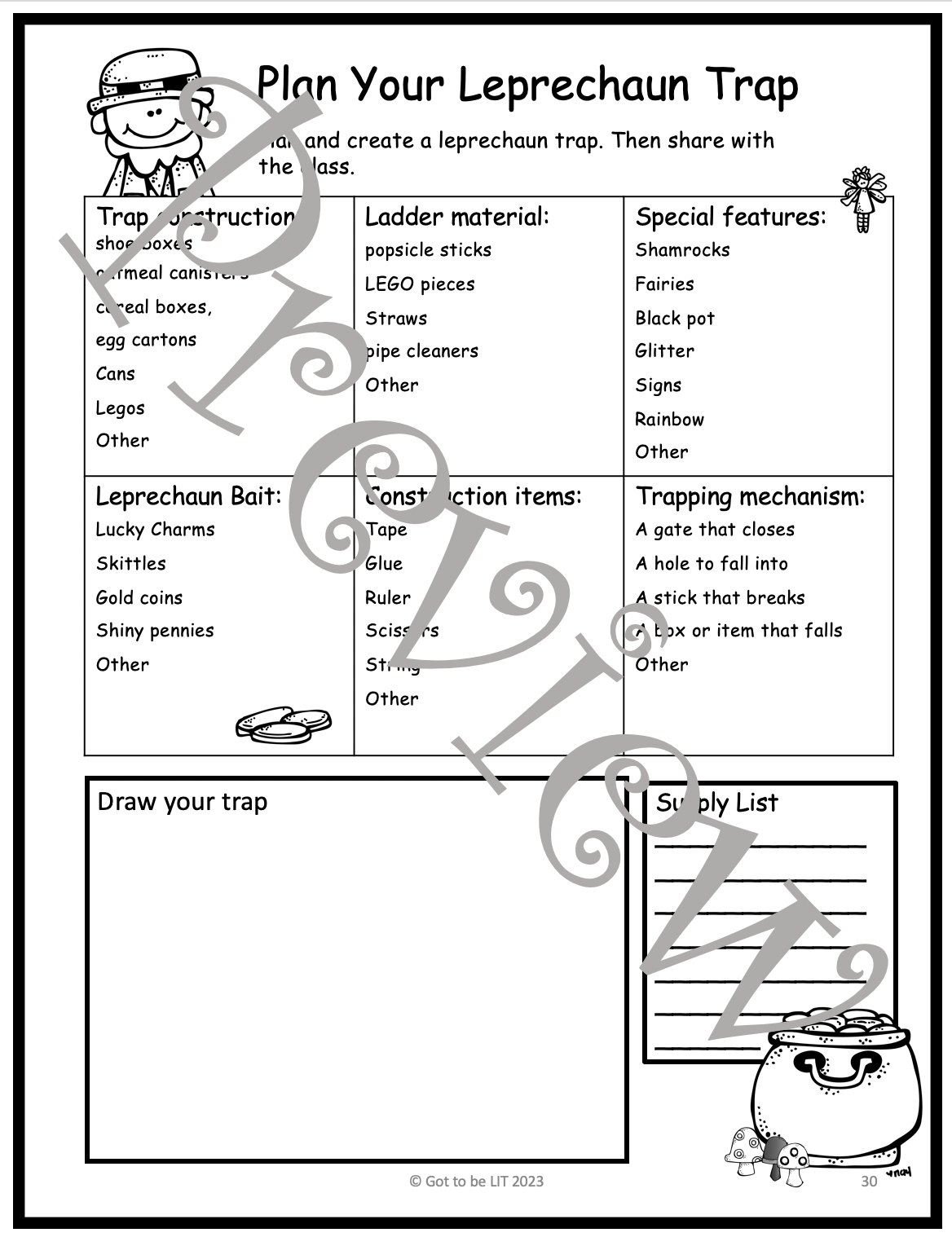 Engage Your Students with Fun and Educational Activities: How to Catch ...