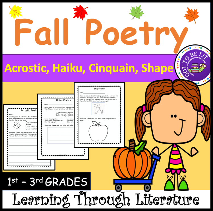 Fall Poetry