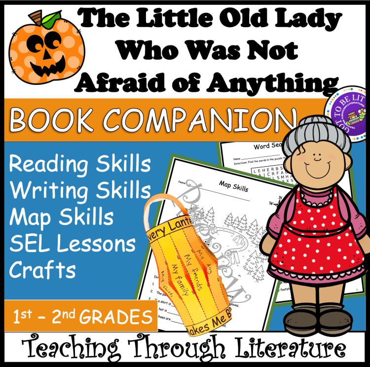 fall reading activities for 2nd grade