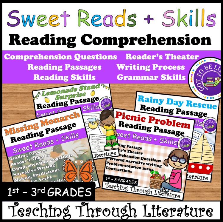 Reading Comprehension
