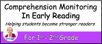 Comprehension Monitoring in Early Reading