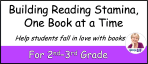 Building Reading Stamina