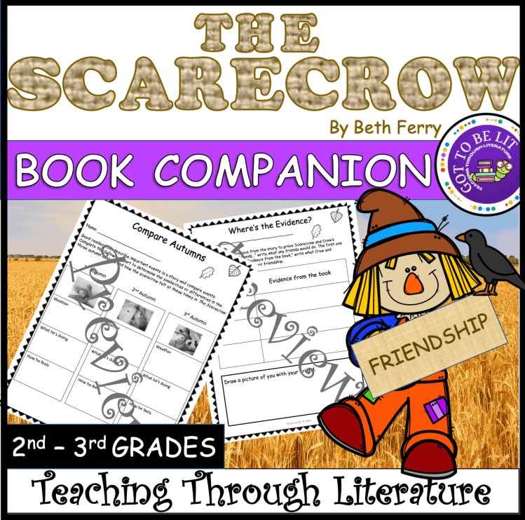 The Scarecrow